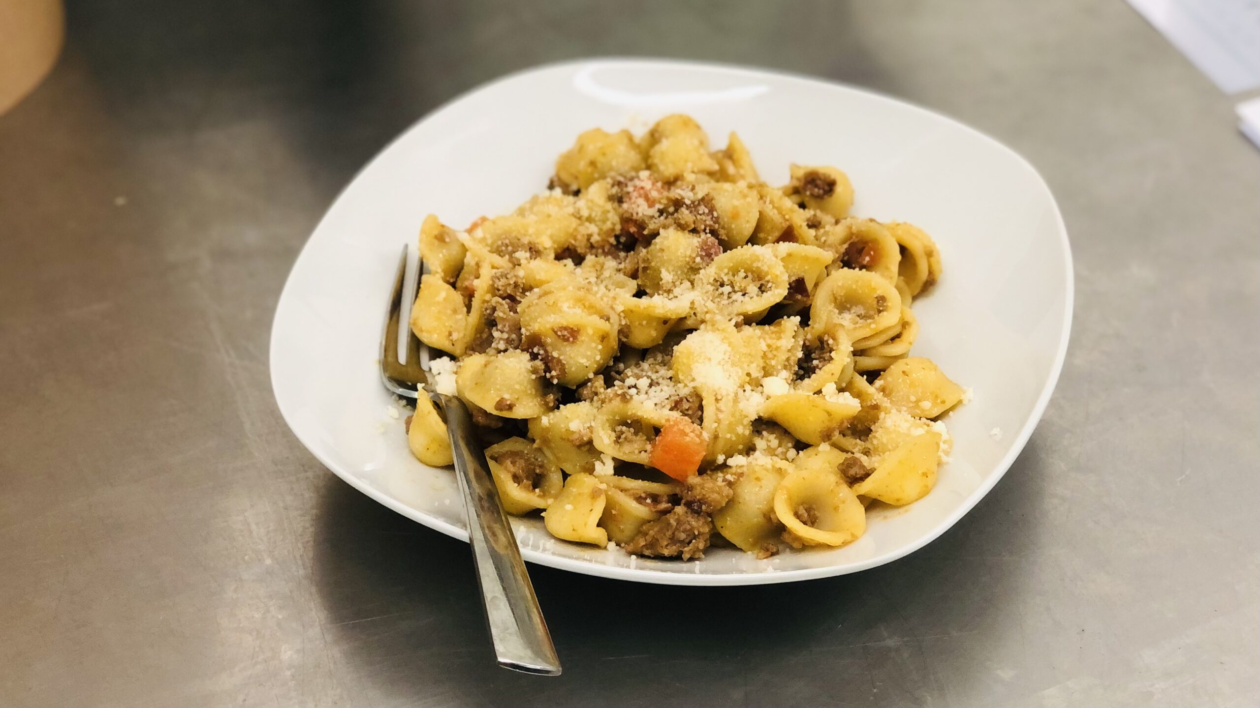 Ragù alla Bolognese di Bologna